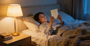 10 frases perfeitas para ler antes de dormir e ter bons sonhos