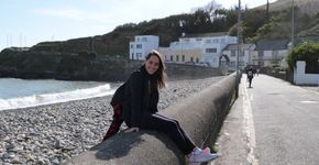 Cliff Walk: uma trilha de Bray à Greystones, na Irlanda