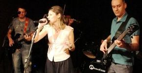 Sarau Artístico do Pi anima Tabasco Bar neste sábado