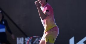 Quando será o próximo jogo de João Fonseca em Indian Wells?