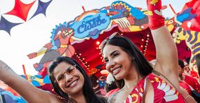 Foto: (Reprodução Instagram Oficial @carnavalnacidade)