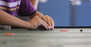 Museu do Futebol realiza oficinas e Torneio de Futebol de Botão