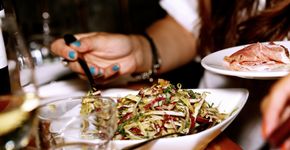 App dá dicas para você turbinar suas saladas