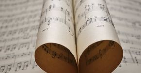 Mais de 20 livros sobre música para baixar gratuitamente