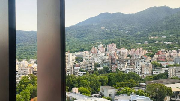 Wellspring by Silks, Beitou, hotel spa com influencia japonesa em Taipei, Taiwan