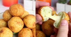 Foto: (Receitas que amo)