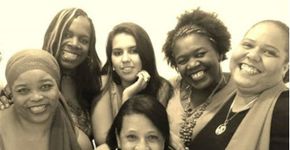 Samba Delas faz roda em nome das mulheres no Sesc Vila Mariana