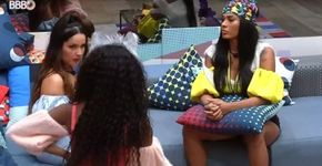 Foto: (Reprodução/TV Globo)