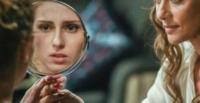 Joyce toma medida drástica para impedir mudança de nome de Ivana