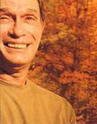 Jorge Mautner
