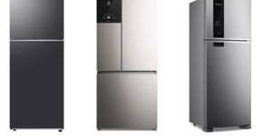 Foto: (Samsung | Electrolux | Brastemp - Divulgação)