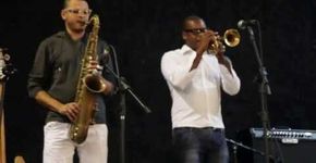 Banda Black Brasil