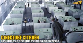 O mundo de Tati: Tempo de diversão