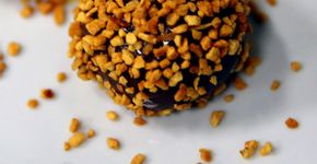 Bizarro ou saboroso? Aprenda a fazer brigadeiro com alho