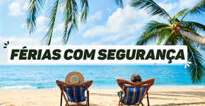 Cuidados para viajar na pandemia sem deixar de lado a segurança