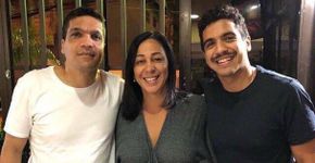 Irmão do Cabo Daciolo é o mais novo crush das redes sociais