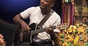 Show do Toninho Nascimento