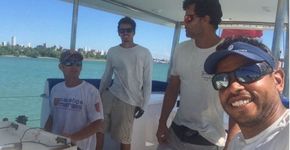 Foto: (Arquivo pessoal)
