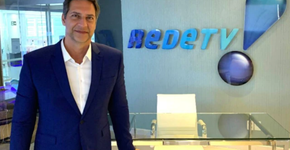 Foto: (Vinicius Tapias / RedeTV!)