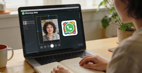 Passo a passo pra criar figurinhas de WhatsApp sem precisar instalar nada no celular