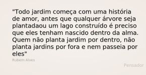 Rubem Alves: o enterro poético