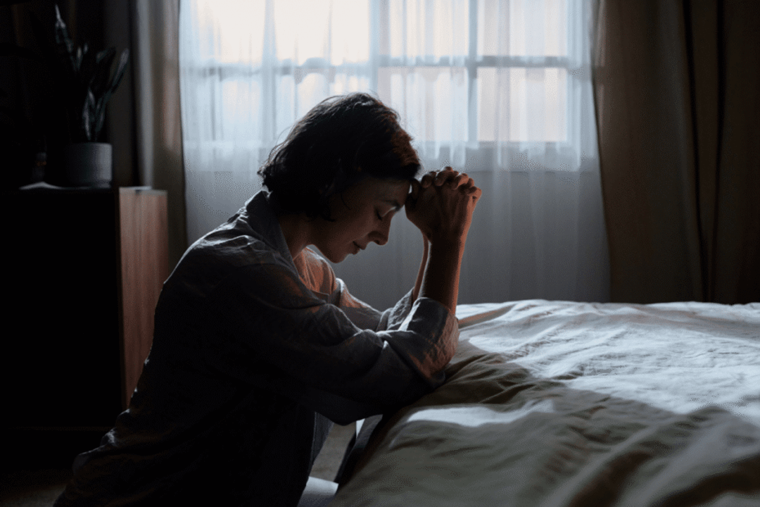 Oração pela família pede a proteção e a intercessão de Nossa Senhora das Mercês (Imagem: AnnaStills | Shutterstock)