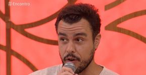 Foto: (Reprodução/Globo)
