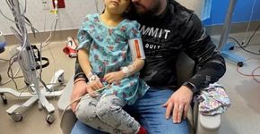 Foto: (Cincinnati Children\'s Hospital)