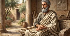 Epicuro, grande filósofo, já avisava desde 270 a.C.: “Nada é suficiente para quem o suficiente é pouco”