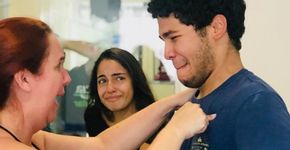 Rapaz que estudava em banheiro passa em medicina na USP
