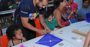 Foto: (Foto: Divulgação.)