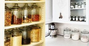 É importante usar vidros na cozinha: saiba os motivos
