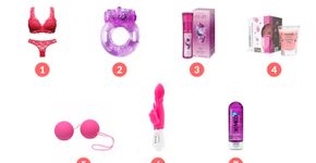 Especialistas em produtos eróticos indicam 7 itens para conhecer
