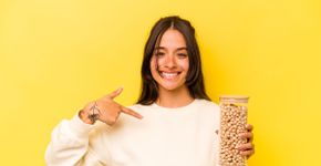 Grão-de-bico: 9 benefícios para a saúde