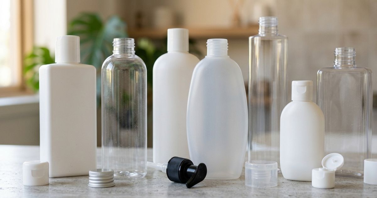 Não jogue fora as embalagens vazias de shampoo, você tem um tesouro em casa: 3 ideias japonesas para organizar o banheiro