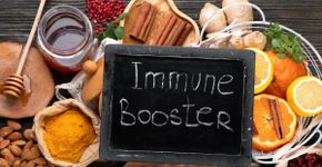 Imunidade: veja alimentos e bebidas naturais para fortalecer o organismo 