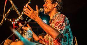 Sopro Brasileiro – Um Sopro na Música Popular Brasileira em Guarulhos