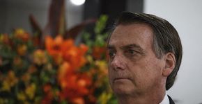Foto: (reprodução/Instagram/@jairmessiasbolsonaro)
