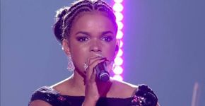 Jeniffer Nascimento vence ‘Popstar’ e diz o que fará com o prêmio