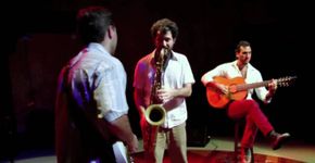 Trio Quintina