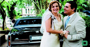 Como fazer um filme de amor