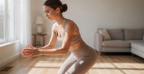 Os penteados mais chiques para treinar em casa confira como se manter elegante mesmo suando