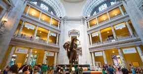 Foto: (Divulgação/Destination DC)