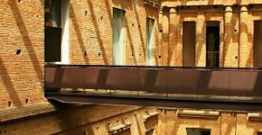 Pinacoteca recebe inscrições para novas contratações