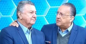 Foto: (Reprodução/TV Globo)