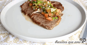 Foto: (Reprodução/Receitas que amo)
