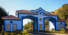 Foto: (Caio Araújo/Prefeitura de Monte Alegre do Sul)