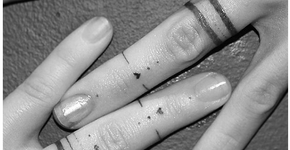Galeria colaborativa de tatuagens de casais