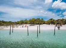 Featured side: Refúgio no litoral norte da Bahia aposta em turismo longe das multidões