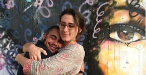 Paola Carosella comove ex-detento transgênero em projeto culinário